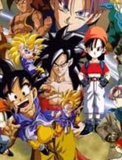 七龍珠 超次元亂戰