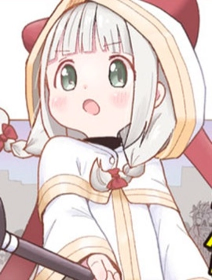 白魔導士會夢見喪屍嗎