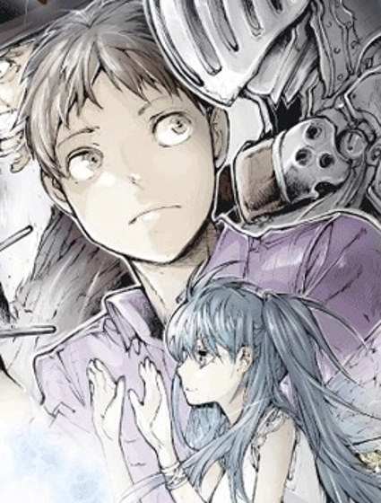 萬事屋齊藤到異世界