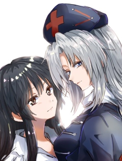 うにゃ東方同人系列