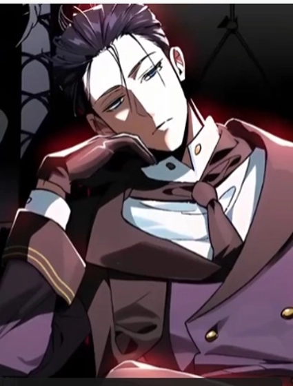 反派也想活下去