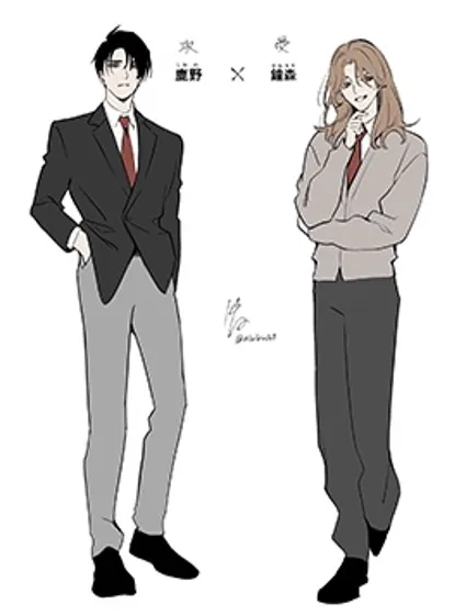 只有我才知道的男友的一面