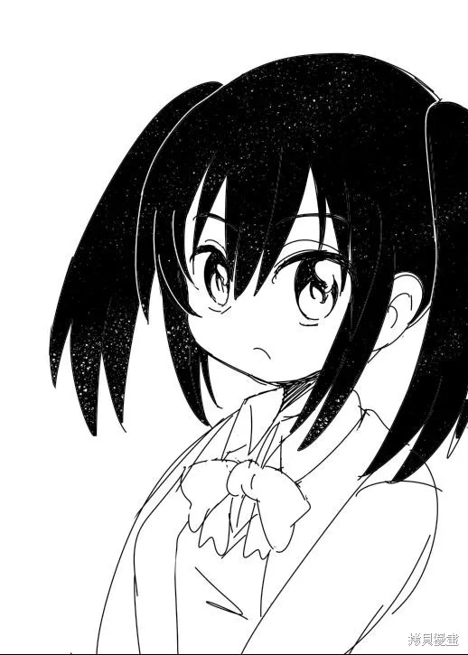 和小姑娘一起,第07话,第15张