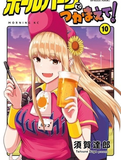 陽光馬達棒球場！