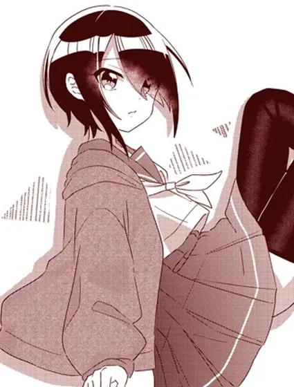 中二病的練習曲