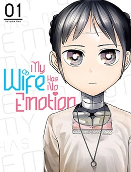 我的妻子沒有感情原作版