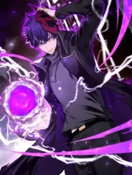 死靈法師:重生的我全技能精通