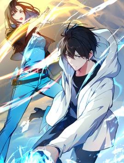 我主宰了灵气复苏