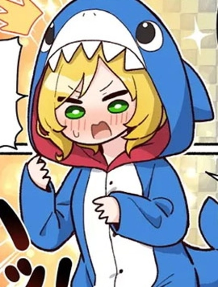 坎公騎冠劍日服官方四格漫畫