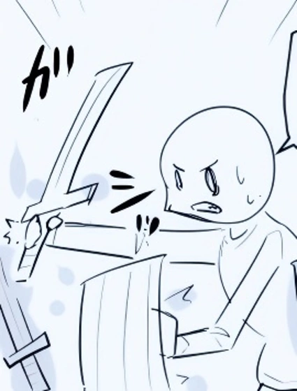 異世界殺戮尖塔