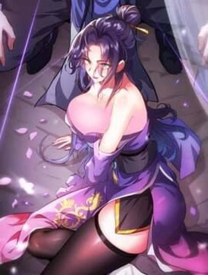 女师尊们都想占有我
