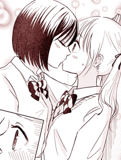 Merry Bad End百合選集下卷