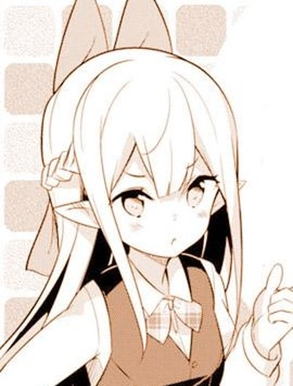 內推到異世界幻想公司入職