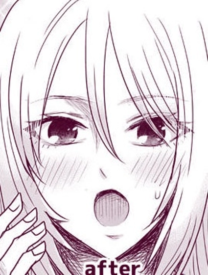 醜男對女裝有興趣的結果