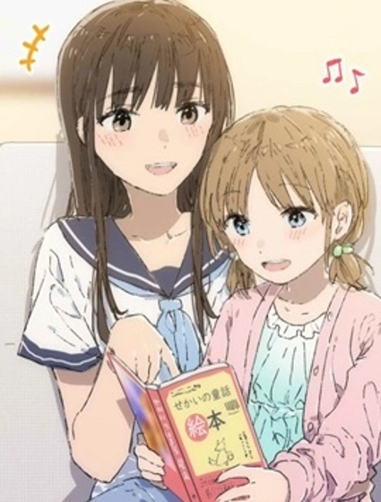 100天百合挑戰第二彈“百合場景101”