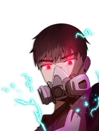 天才猎人的清扫生活