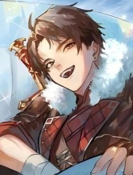 維茲雷因王國~龍者花嫁~