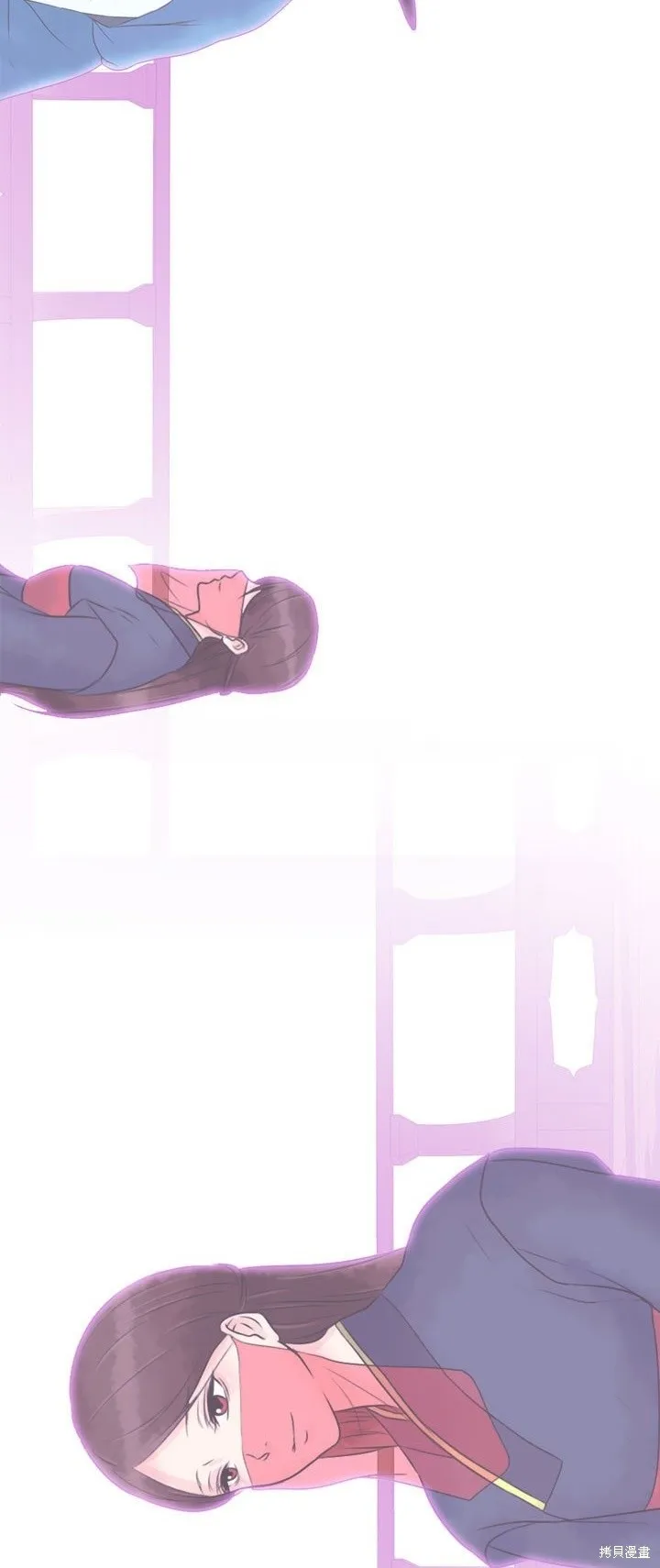 別離我而去,第11話,第12张