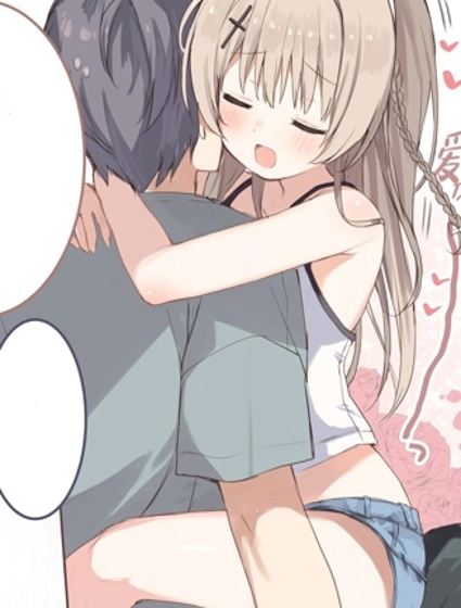 妹妹們的小心思