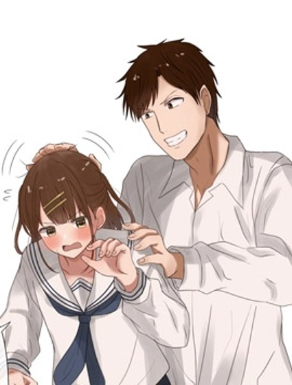 立場互換的兄妹