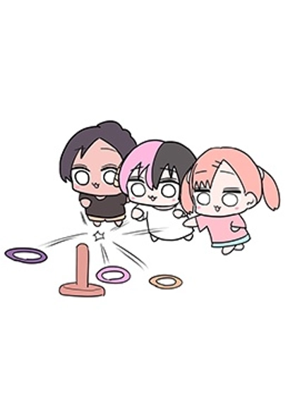 混血魅魔散篇合集