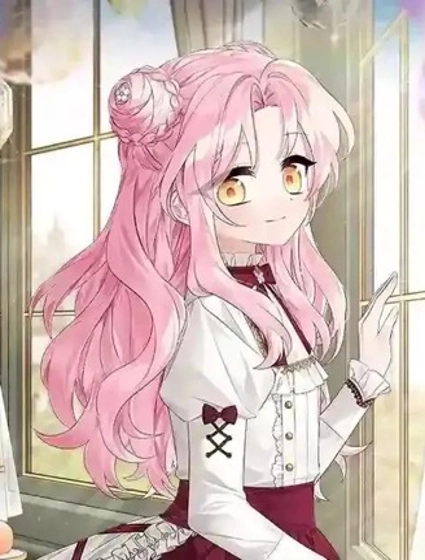 反派家族的掌權小女兒