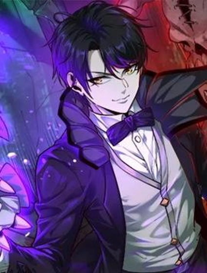 我把惊悚世界玩成养成游戏