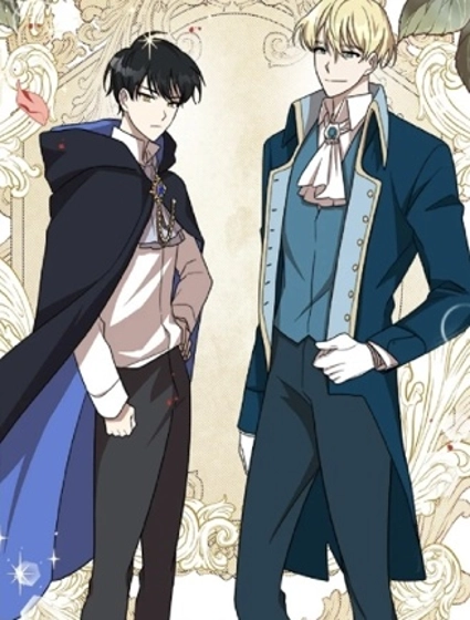 我的哥哥很危險