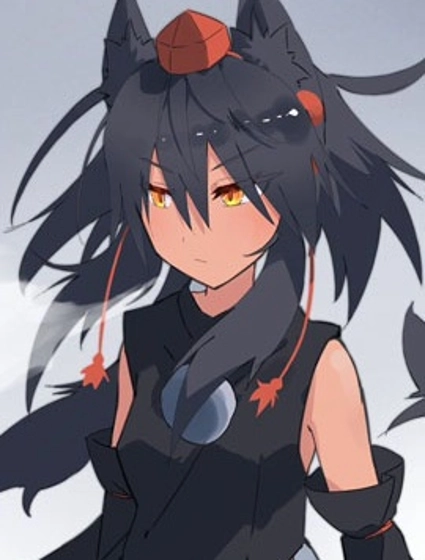 係長代理東方同人系列