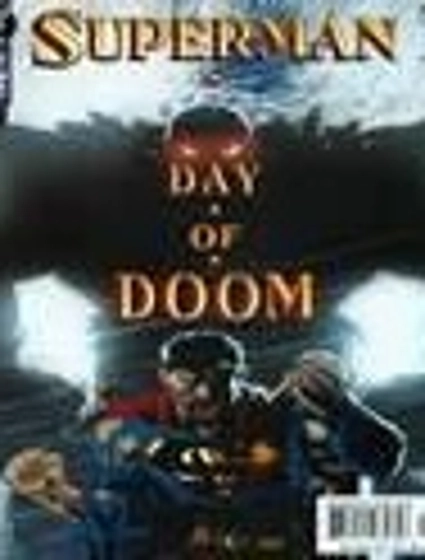 Superman Day Of Doom