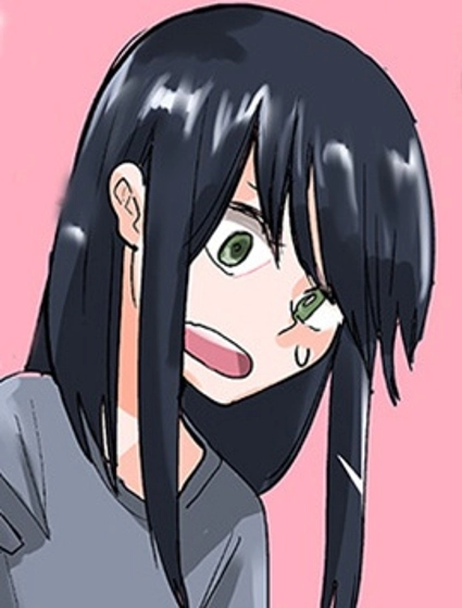 直到我不再是我