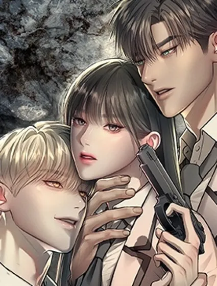 潛入！財閥學校