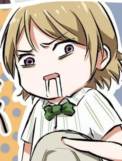 打工的μ’s~店長辛苦了