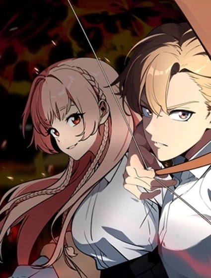 三流反派的学院生存记