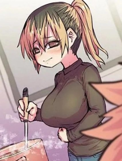 離婚又愛哭的鄰居