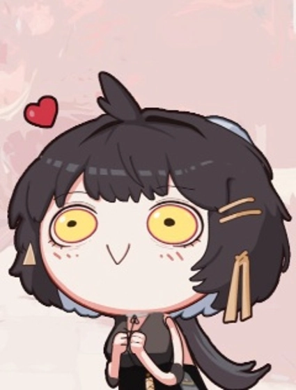 鳴潮KINOHARA作品集