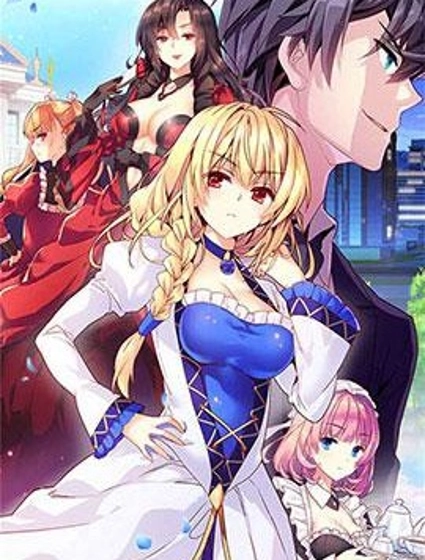 CIRCLE·零之异世界勇者事业