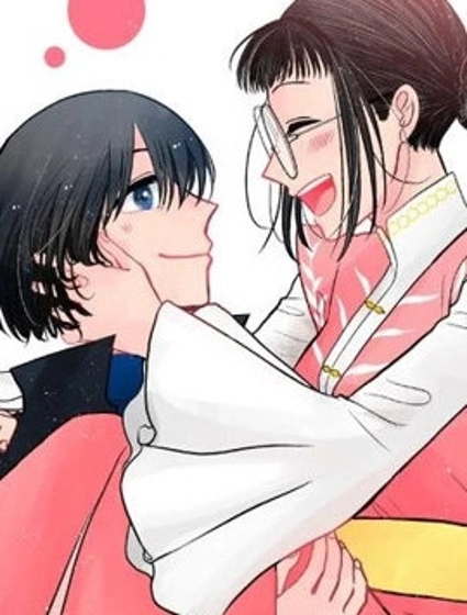 姬巫女和姬騎士