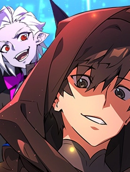 游戏最强搅局者