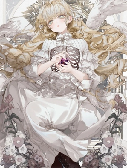 大聖騎士露露莉亞與惡魔之子