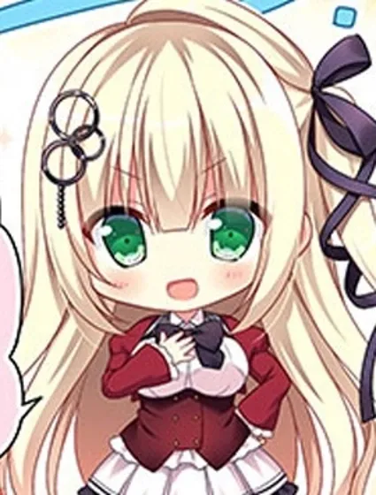 花鐘Kanade Gram 四格漫畫