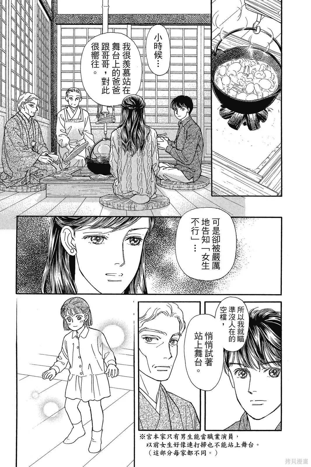 能劇美少年,第11卷,第22张