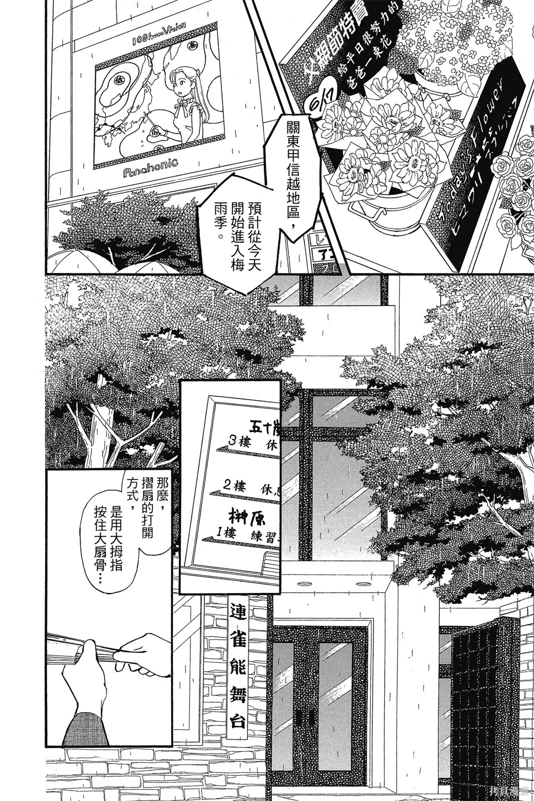 能劇美少年,第11卷,第65张