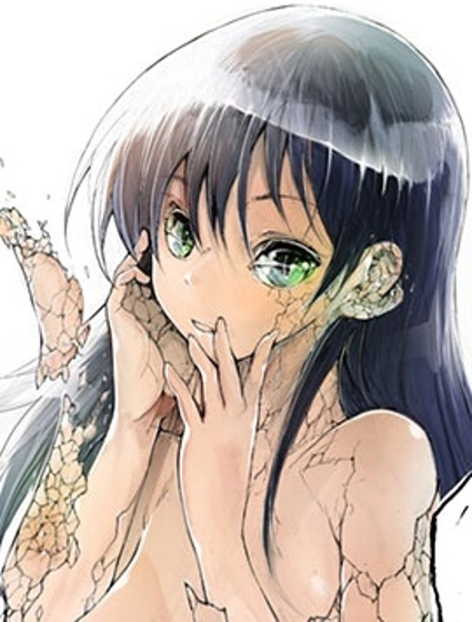 蛻皮吧！龍崎同學