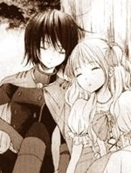 百合短篇三則(百乃モト)