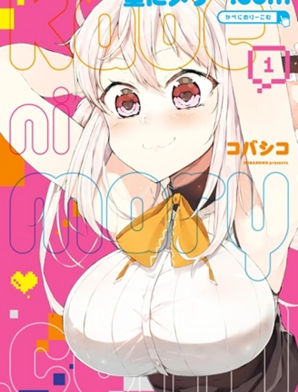 牆壁里的瑪麗.COM