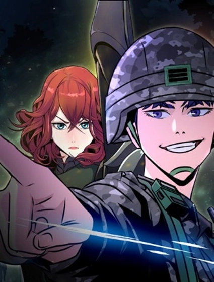 大啖钢铁的玩家