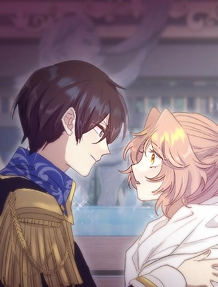 守墓圣女为何决定结婚