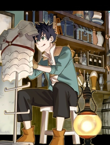 被S级队伍解雇的【咒具师】 ～ 虽然只会制作‘诅咒道具’、但其性能却是神器等级！ ～