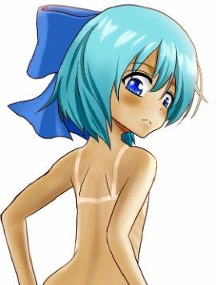 關於東方天空璋 